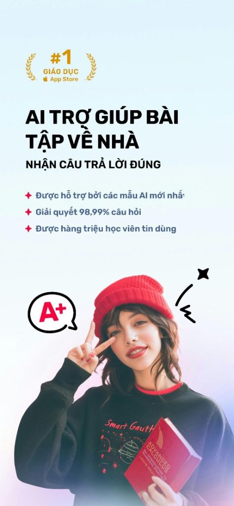 Gauth Ra Mắt Tính Năng Live Tutor Tại Việt Nam, Mở Rộng Khả Năng Tiếp Cận Hỗ Trợ Học Tập AI Cá Nhân Hóa