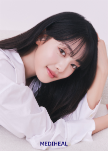 Mediheal chọn MINNIE (G)I-DLE làm người mẫu thương hiệu toàn cầu!