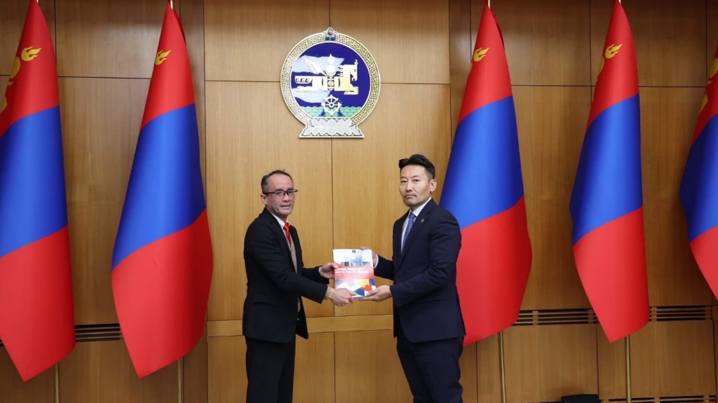 Mông Cổ tiếp nhận Kế hoạch Tổng thể về Năng suất Quốc gia (2026–2035) nhằm thúc đẩy tăng trưởng dựa trên năng suất, nâng cao năng lực chống chịu và bồi đắp thịnh vượng chung