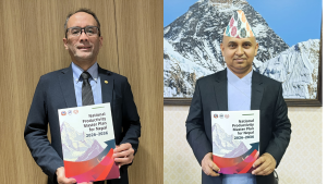 Nepal đề ra Kế hoạch tổng thể về Năng suất quốc gia với mục tiêu nâng cao năng suất, năng lực cạnh tranh và cơ hội tăng trưởng toàn diện trong 10 năm tới