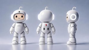 AiMOGA ra mắt robot đồng hành gia đình Mobo và bắt đầu chương trình đặt hàng trước trên toàn cầu tại Hội nghị Người dùng Quốc tế Chery 2026