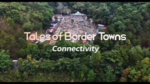 Tales of Border Towns | Kết nối