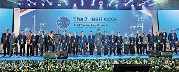 Xinhua Silk Road: Diễn đàn được tổ chức tại Jakarta nhằm thúc đẩy hợp tác quản lý thuế Vành đai và Con đường